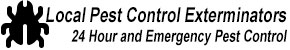 Lucien MS Pest Control Exterminators